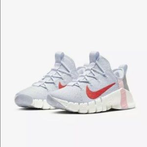 Nike Free Metcon 3, womens, size 6.5